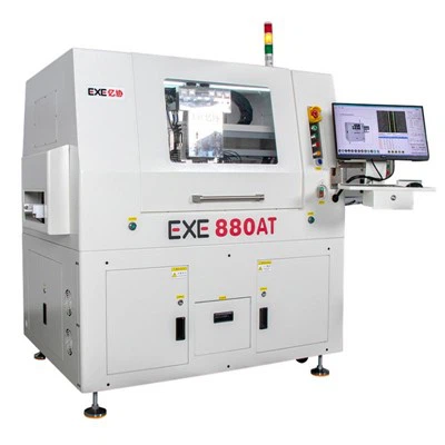 Màquina de perforació i encaminament d'encaminadors PCBA